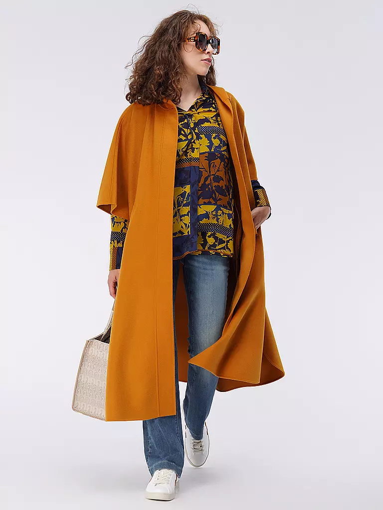 Max mara discount studio poncho